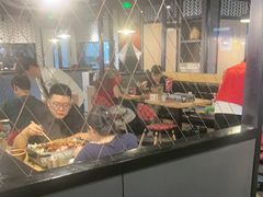 -鱼酷活鱼烤鱼(梅江印象城店)