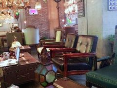 -漫咖啡 (CCPAPK创意港店)