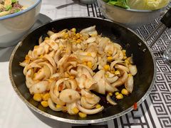 -农耕记·湖南土菜(halo广场店)