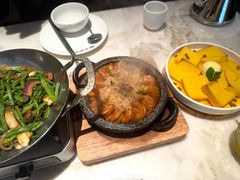 -小菜园新徽菜(连云港海州吾悦店)