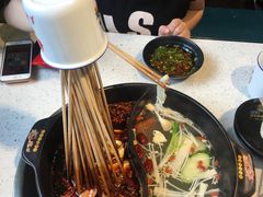 -钢管厂五区小郡肝串串香(车公庙店)