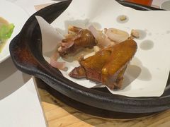 -汤城小厨•粤菜•靓汤(金宝街店)