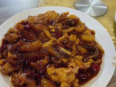 -老七饭馆(光荣道总店)