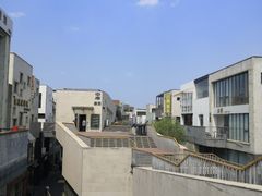 -泉乐坊步行街(烟酒特产平价超市店)