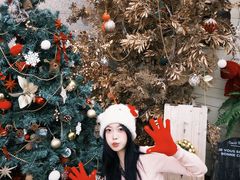 -秘密小花园(第三中学店)