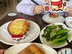 -标记Jane's kitchen(平桥直街店)