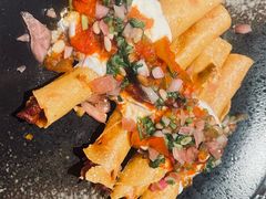 -Q MEX 库迈墨西哥餐吧(三里屯店)