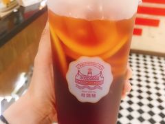 -桂桂茶(恒基名人店)