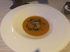 -迪拜帆船酒店海底餐厅