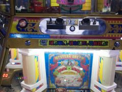 -大玩家(莆田万达店)