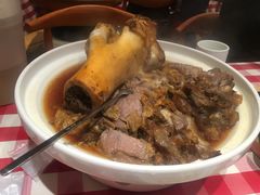 -西贝莜面村(近铁城市广场店)