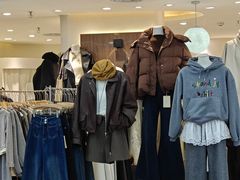 -广州白马服装市场