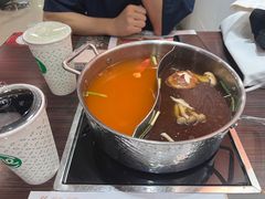 -呷哺呷哺(西单大悦城店)