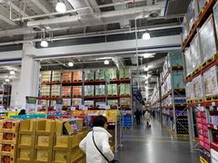 -山姆会员商店(亦庄创意生活广场店)