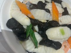 -新洪记·丽久饭店(铁西店)