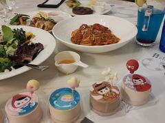 -Deer Park鹿园西餐(仁恒置地广场店)