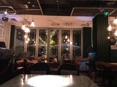 -JUKEBOX玖部音乐餐厅(华侨城店)