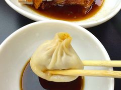 -金原鸭血粉丝汤·汤包·脆皮烤鸭(南京博物院店)