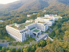 -南京东郊国宾馆