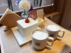 -银座仁志川·生吐司专门店(香港广场店)