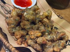 -大家食府·福建菜(FAC协盛中心庭院餐厅店)