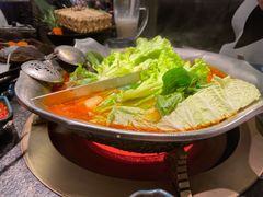 -湊湊火锅·茶憩(打浦桥日月光店)