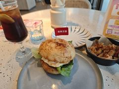 -必胜客(海滨店)