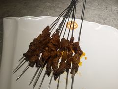 -小杨烤肉(高新店)