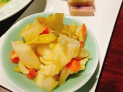 -杭州雅谷泉山庄酒店-餐厅