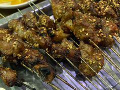 -牛叔鲜羊肉铜火锅(远东小区店)