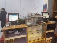 -棒约翰比萨(望京SOHO店)