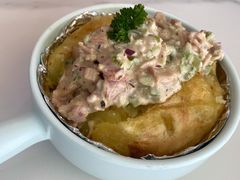 -库滋明·俄罗斯特色美食(中央大街店)