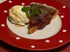 -小世界西餐厅(建国门店)