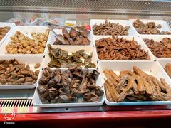 -张鸭子重庆特产卤味小吃(未来国际店)