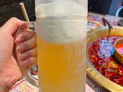 -哥老官重庆美蛙鱼头(宝山龙湖店)
