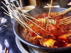 -纸盐河码头火锅(十八梯店)