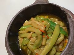 -佬麻雀·剁椒鱼头(京基KK One店)