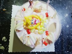 -佩家私房烘焙(宝龙店)