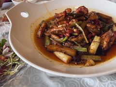 -辣婆婆(航天桥店)