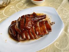 -老字号德记烧腊饭店·海鲜加工