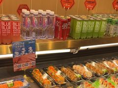 -池田寿司·4H鲜作(朝阳大悦城店)