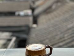 -前叁門