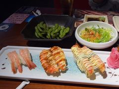 -元通寿司(东骏店)