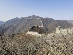 -慕田峪长城