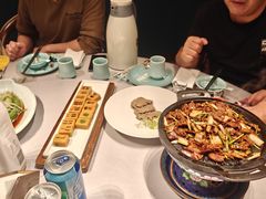 -四世同堂·京菜·烤鸭(双井店)