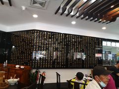 大堂-奎元馆(星光城店)