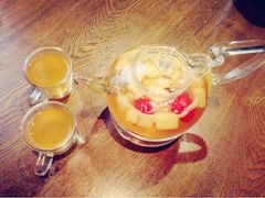 iphone_upload_pic-粗茶淡饭·隐庐私厨(东亭店)