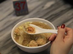 -竹园竹升面(西关总店)