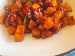 -天天初二·天津传统捞面·天津特色菜(凌奥总店)