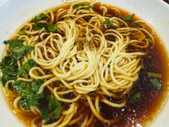-老淮城·长鱼面(河下古镇店)